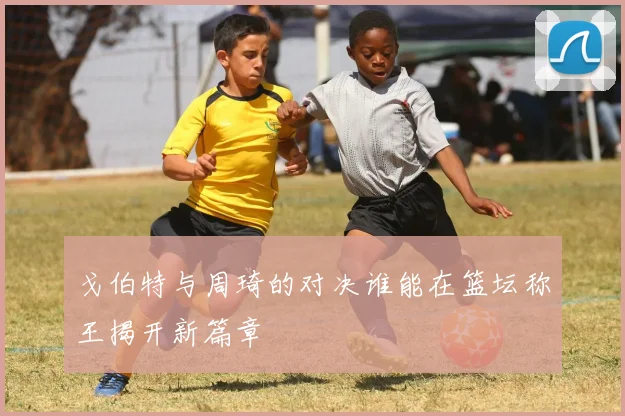 戈伯特与周琦的对决谁能在篮坛称王揭开新篇章