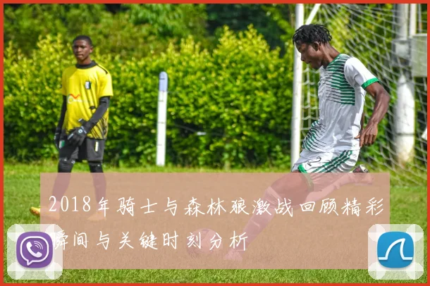 2018年骑士与森林狼激战回顾精彩瞬间与关键时刻分析